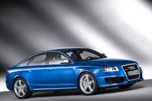 Equipamiento más exclusivo para el Audi RS 6